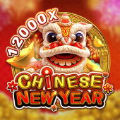 phwin Chinese New Year
