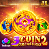 phwin 3 Coin Treasures 2
