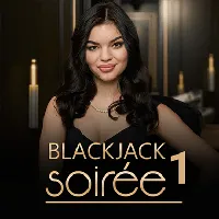 phwin Blackjack Soirée 1