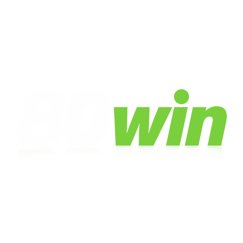 Logotipo 80 bet